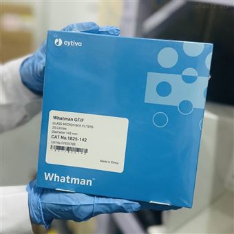 1825-142无粘合剂玻璃微纤维滤纸