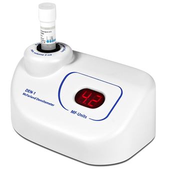 DEN-1/DEN-1B细胞密度计