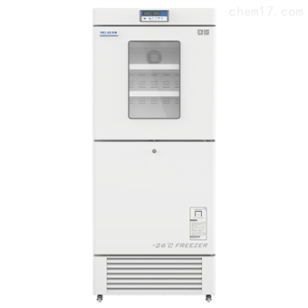 YCD-EL450美菱冰箱-冷藏冷冻箱