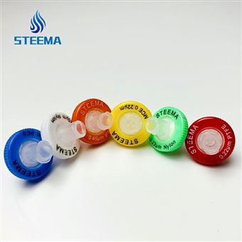 STEEMA针式过滤器