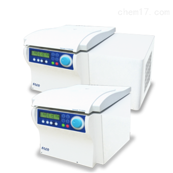 TCR-1500Versati™ 多功能台式离心机