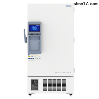 DW-HL680-86℃美菱超低温冰箱