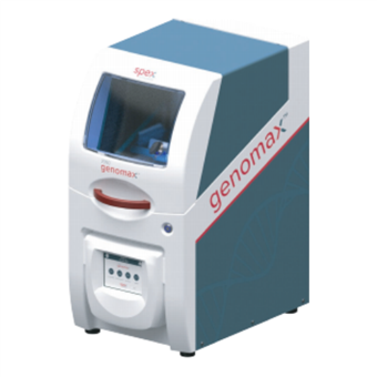 2050 Genomax®高通量动植物组织研磨仪