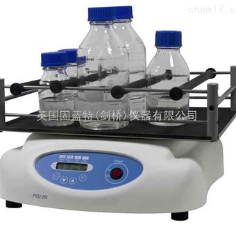 PSU-20i多功能圆周振荡摇床