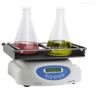 PSU-10i数字式圆周振荡摇床/多功能摇床