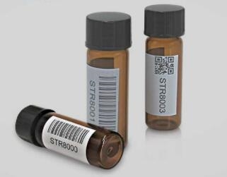 扫码样品瓶 扫码样品瓶