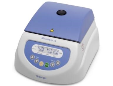 高速离心机 高速离心机