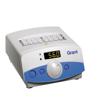 QBD2双模块数字型干浴加热器