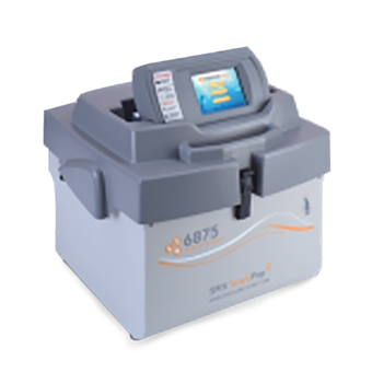 6875 冷冻研磨仪