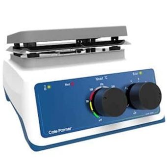 04807-60磁力加热搅拌器