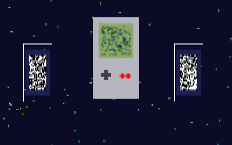 澳门太阳城APP像素游戏机界面展示