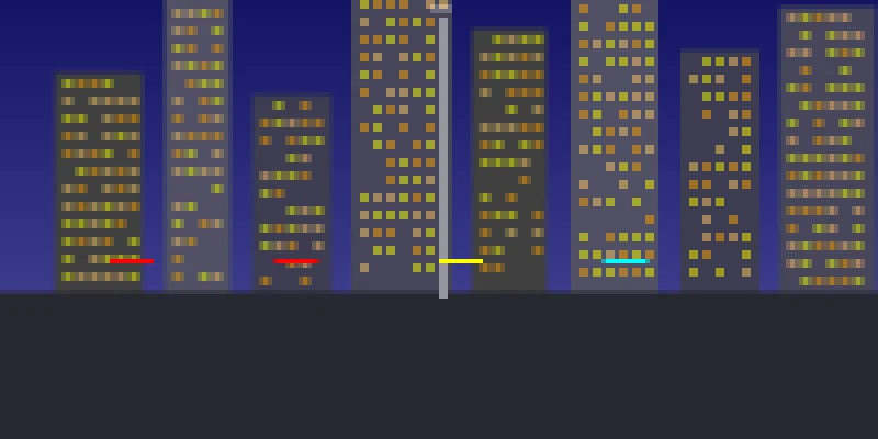 澳门太阳城像素世界数字绿洲全景