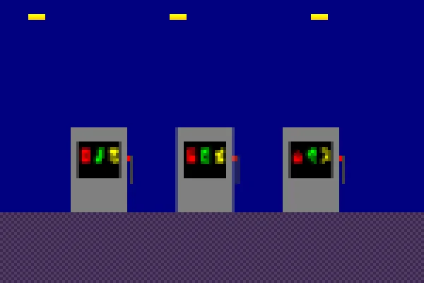 澳门太阳城像素老虎机Sweet Bonanza