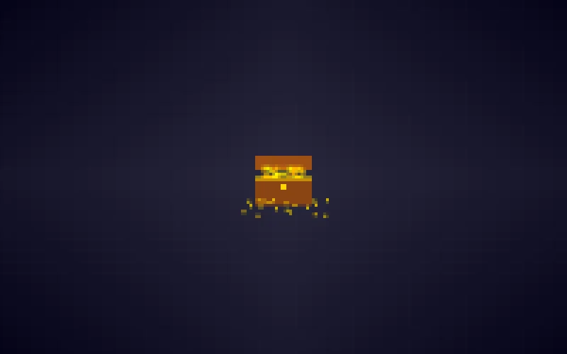 澳门太阳城像素宝箱奖励场景